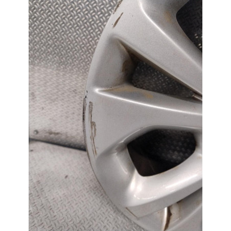Jante tole 5 RENAULT KANGOO 2  KANGOO 2 PHASE 2