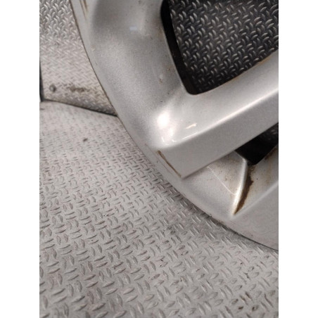 Jante tole 5 RENAULT KANGOO 2  KANGOO 2 PHASE 2