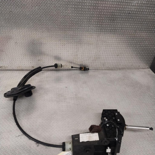 Selecteur de vitesse RENAULT KANGOO 2  KANGOO 2 PHASE 2