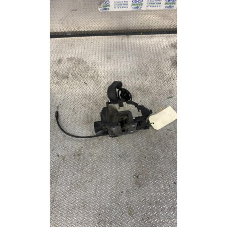 Serrure porte avg RENAULT LAGUNA 3  LAGUNA 3 PHASE 1 BREAK