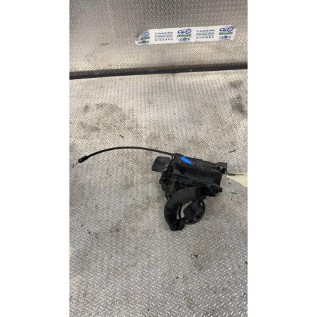 Serrure porte avg RENAULT LAGUNA 3  LAGUNA 3 PHASE 1 BREAK