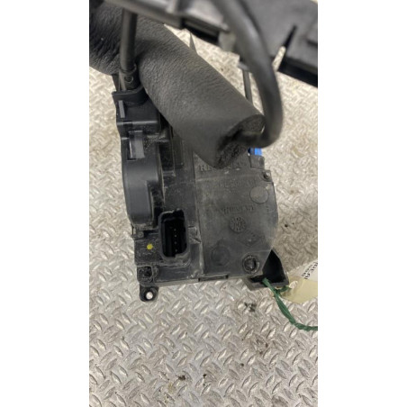 Serrure porte avg RENAULT LAGUNA 3  LAGUNA 3 PHASE 1 BREAK