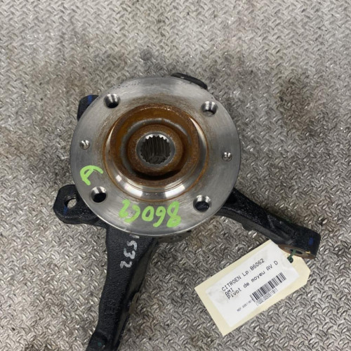 Pivot avd CITROEN AMI  AMI
