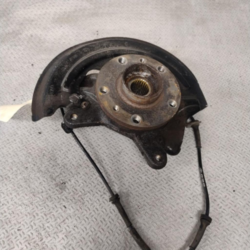 Pivot avg RENAULT KANGOO 2  KANGOO 2 PHASE 2