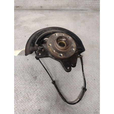 Pivot avg RENAULT KANGOO 2  KANGOO 2 PHASE 2