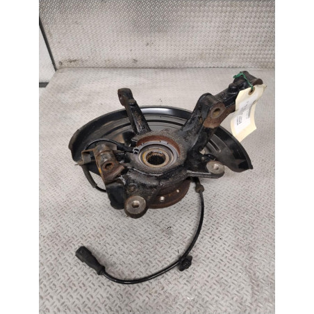 Pivot avg RENAULT KANGOO 2  KANGOO 2 PHASE 2