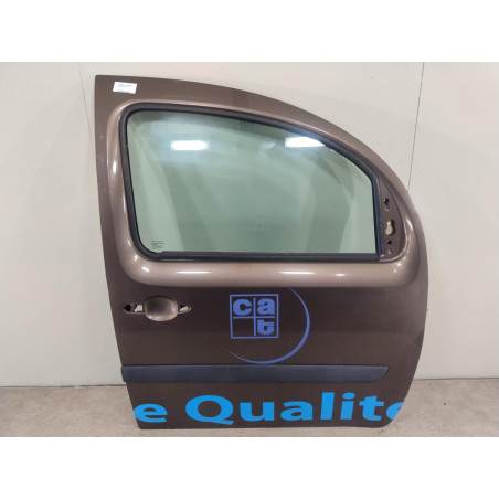 Porte avant droite RENAULT KANGOO 2  KANGOO 2 PHASE 2