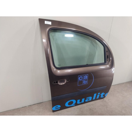 Porte avant droite RENAULT KANGOO 2  KANGOO 2 PHASE 2