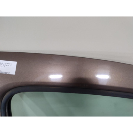 Porte avant droite RENAULT KANGOO 2  KANGOO 2 PHASE 2