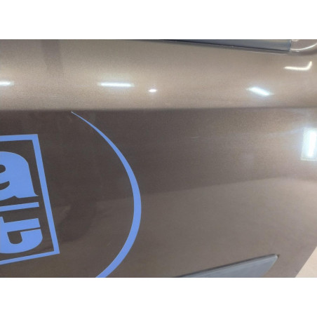 Porte avant droite RENAULT KANGOO 2  KANGOO 2 PHASE 2
