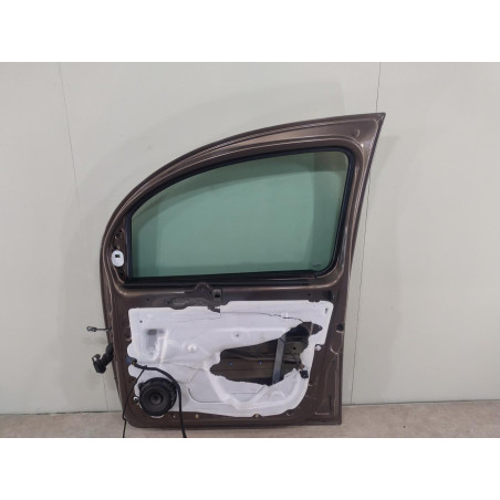 Porte avant droite RENAULT KANGOO 2  KANGOO 2 PHASE 2