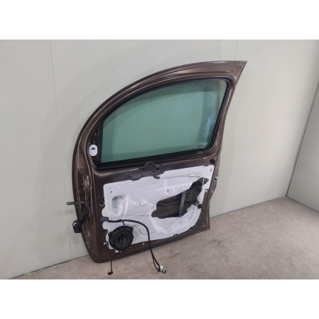 Porte avant droite RENAULT KANGOO 2  KANGOO 2 PHASE 2