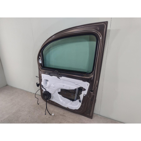 Porte avant droite RENAULT KANGOO 2  KANGOO 2 PHASE 2
