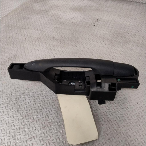 Poignee ext coffre RENAULT KANGOO 2  KANGOO 2 PHASE 2