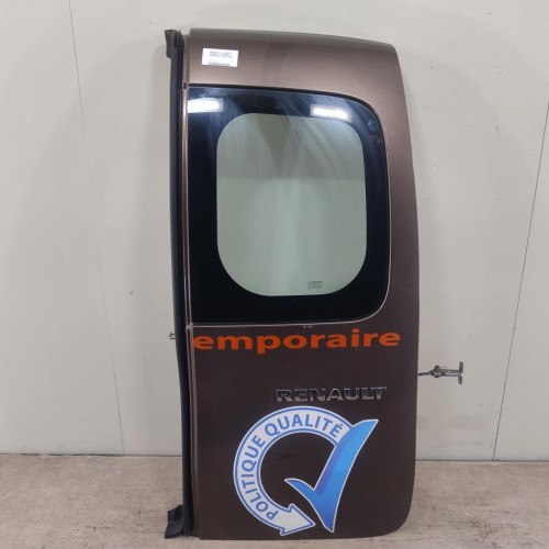Porte battante arrière droite RENAULT KANGOO 2  KANGOO 2 PHASE 2