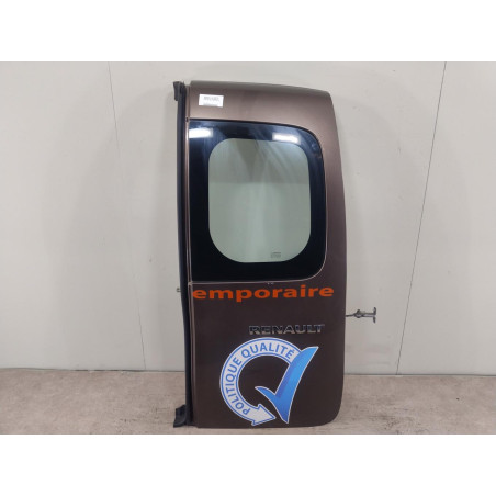 Porte battante arrière droite RENAULT KANGOO 2  KANGOO 2 PHASE 2