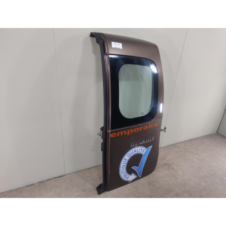 Porte battante arrière droite RENAULT KANGOO 2  KANGOO 2 PHASE 2