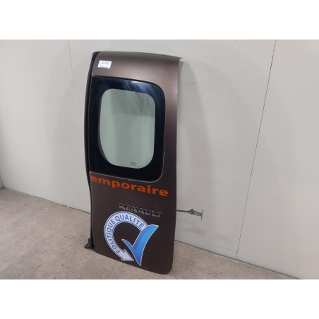 Porte battante arrière droite RENAULT KANGOO 2  KANGOO 2 PHASE 2