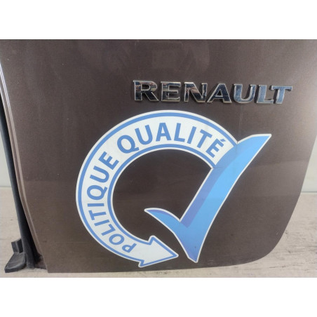 Porte battante arrière droite RENAULT KANGOO 2  KANGOO 2 PHASE 2