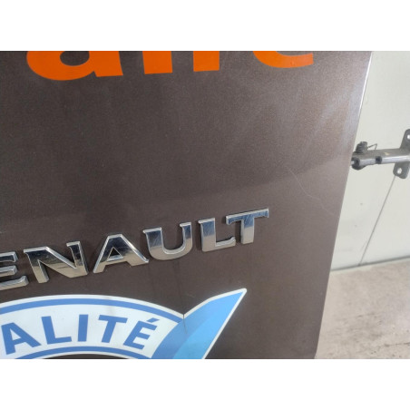Porte battante arrière droite RENAULT KANGOO 2  KANGOO 2 PHASE 2