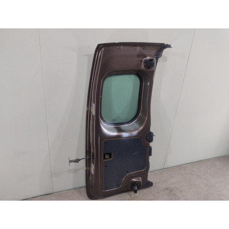 Porte battante arrière droite RENAULT KANGOO 2  KANGOO 2 PHASE 2