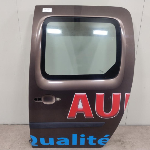 Porte coulissante g RENAULT KANGOO 2  KANGOO 2 PHASE 2