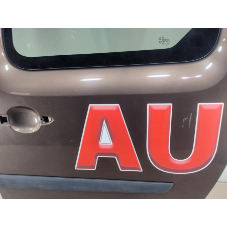 Porte coulissante g RENAULT KANGOO 2  KANGOO 2 PHASE 2