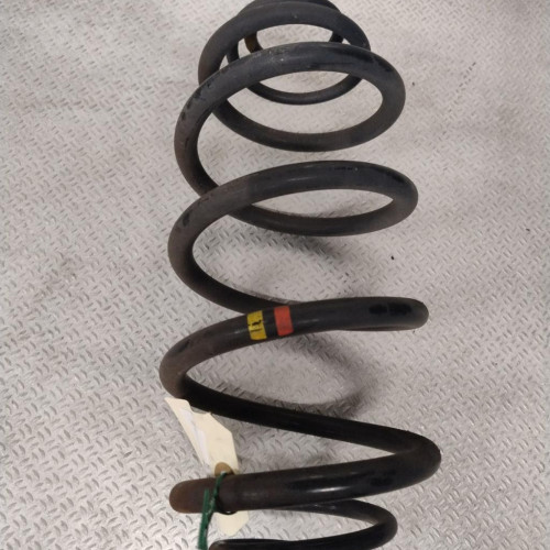 Ressort amortisseur ard RENAULT KANGOO 2  KANGOO 2 PHASE 2