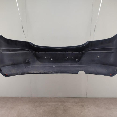 Pare-choc arrière Opel CORSA D 1.2 (2006-2014) 5 portes