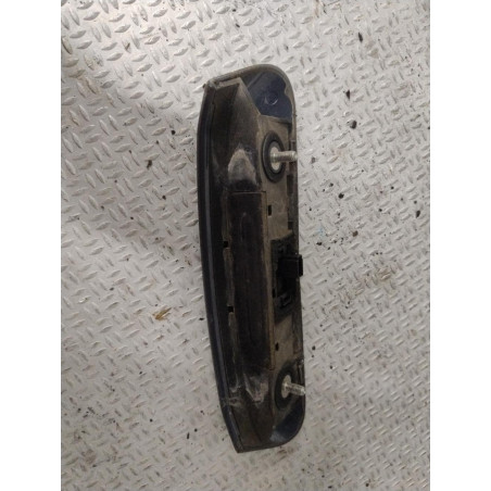 Poignee ext coffre Opel CORSA D 1.2 (2006-2014) 5 portes