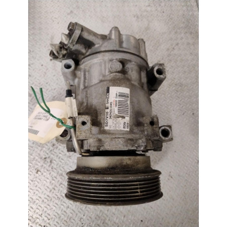 Compresseur air conditionne Dacia DUSTER 1.5 dci (2010-2018)