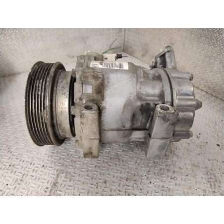 Compresseur air conditionne Dacia DUSTER 1.5 dci (2010-2018)