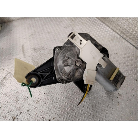 Moteur essuie-glace ar gauche Dacia DUSTER 1.5 dci (2010-2018)