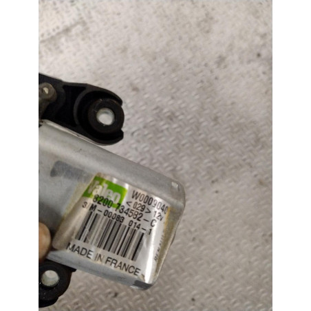 Moteur essuie-glace ar gauche Dacia DUSTER 1.5 dci (2010-2018)