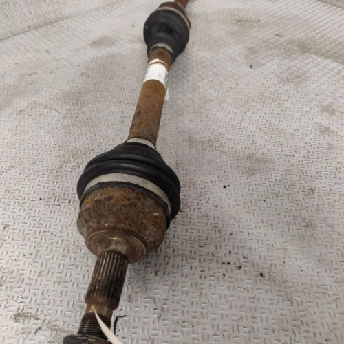 Transmission avant droite Citroën C5 III 1.6 hdi 110 (2008)