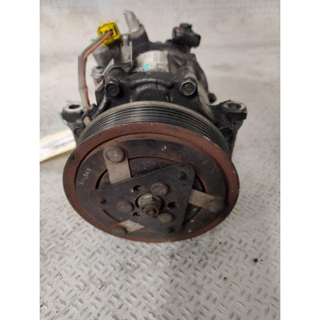 Compresseur air conditionne Citroën C5 III 1.6 hdi 110 (2008)