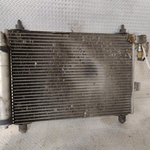 Condenseur clim Citroën C5 III 1.6 hdi 110 (2008)
