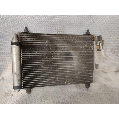 Condenseur clim Citroën C5 III 1.6 hdi 110 (2008)