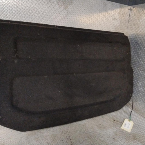 Tablette plage arrière Citroën C4 III 1.2 puretech 130 (2020)