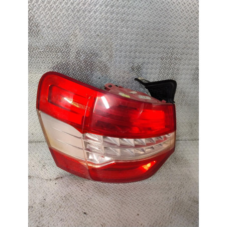Feu arrière gauche Citroën C5 III 1.6 hdi 110 (2008)