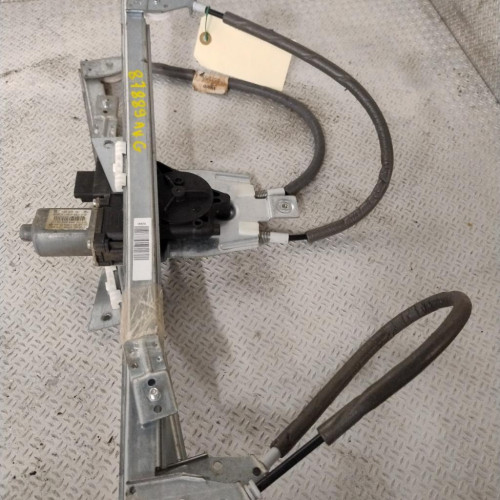 Mecanismemoteur leve-glace avg Citroën C5 III 1.6 hdi 110 (2008)