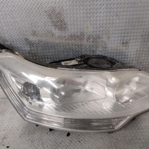 Phare droit Citroën C5 III 1.6 hdi 110 (2008)