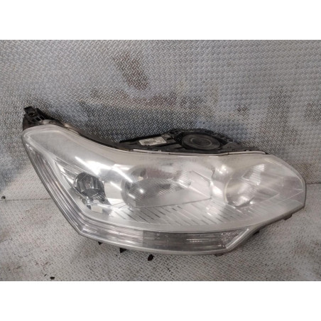 Phare droit Citroën C5 III 1.6 hdi 110 (2008)