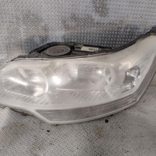 Phare gauche Citroën C5 III 1.6 hdi 110 (2008)