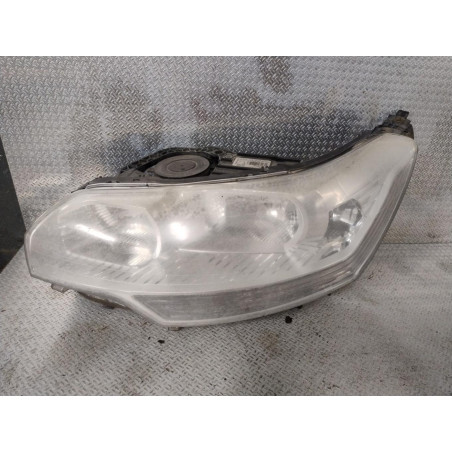 Phare gauche Citroën C5 III 1.6 hdi 110 (2008)