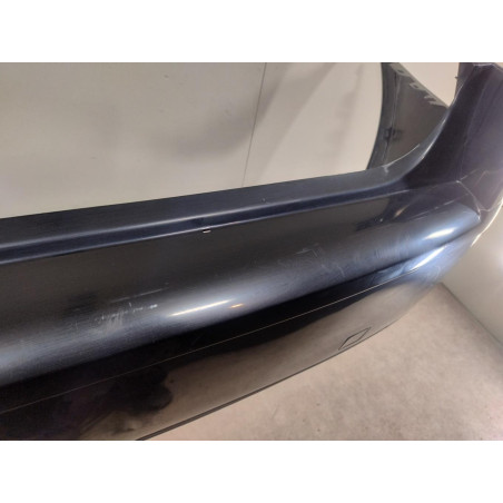 Pare-choc arrière Citroën C5 III 1.6 hdi 110 (2008)
