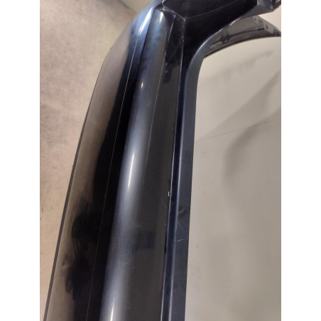 Pare-choc arrière Citroën C5 III 1.6 hdi 110 (2008)