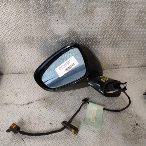 Retroviseur exterieur gauche Citroën C5 III 1.6 hdi 110 (2008)
