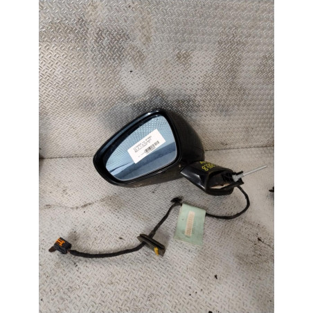 Retroviseur exterieur gauche Citroën C5 III 1.6 hdi 110 (2008)