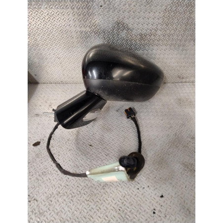 Retroviseur exterieur gauche Citroën C5 III 1.6 hdi 110 (2008)